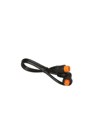 Dernière Chance Câble Adaptateur Garmin pour sonde à angle droit (12 broches)