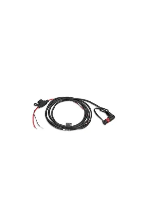 Câble d'alimentation Garmin prise coudée GSD 25/GCV 10 Offre Du Jour