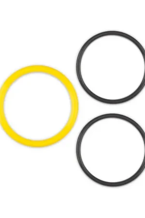 Commander Vite Kit joint torique Garmin pour PS51-TH Panoptix