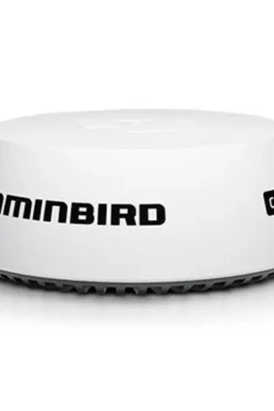 Offre Du Jour Radar Humminbird CHIRP HB-2124