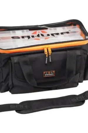 Sacoche Sakura Carrybox 3 Affaire À Saisir