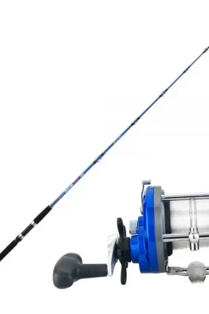 Ensemble Traine Sunset Troller XRS2 + Sunsail 502 GTX Acheter Direct