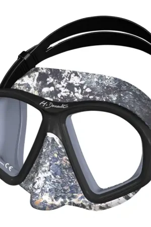 Masque dessault Element Camo Nouveauté