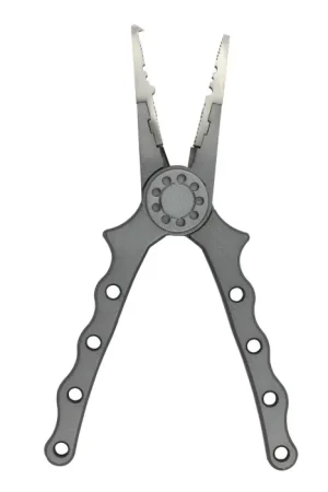Bon Marché Pince à Anneaux Brisé Explorer Tackle 7.5"