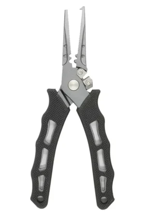 Pince à Anneaux Brisé Explorer Tackle Précision 7.5" Remise