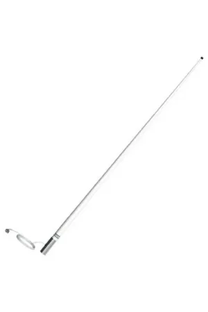 Antenne VHF Shakespeare 3dB 1.5m fibre de verre Achetez Aujourd'hui