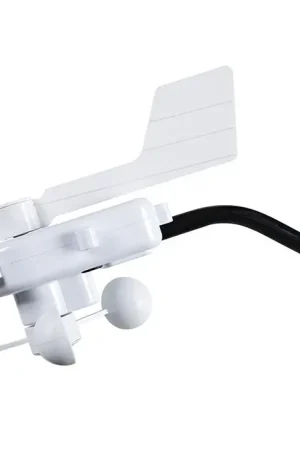 Girouette Anémomètre Nasa Clipper ou Cruiser V1 Produit De Marque