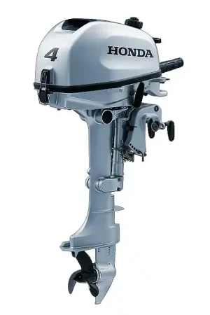Certifié Moteur Honda Marine BF 4 cv