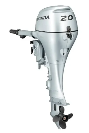 Moteur Honda Marine BF 20 CV Meilleur Prix
