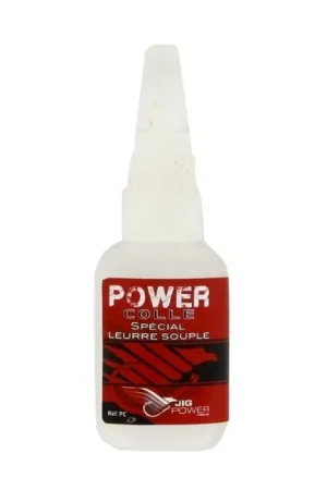 Colle Powerline Power Colle 10 gr Pas Cher