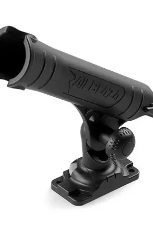 Nouveauté Porte cannes Railblaza tube noir