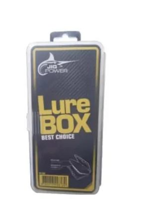 Boite Jig Power B260 Certifié