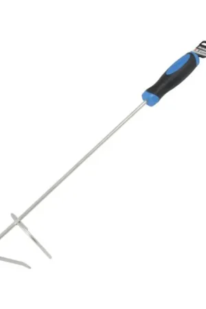 Jusqu'à Épuisement Des Stocks Grappin à Oursins Seanox 50 cm - Inox