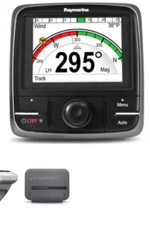 Offre Limitée Pilote automatique Raymarine EVO-400