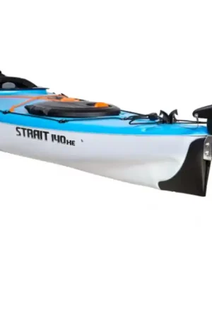 Top Vente Kit de gouvernail pour kayak Pelican