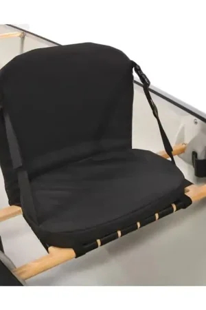 Siège ajustable canoë Pelican Haute Qualité