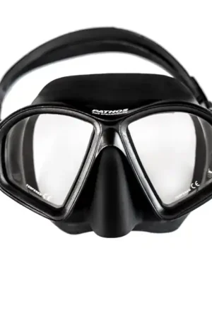 Must-Have Masque de chasse sous marine en apnée Pathos Micro