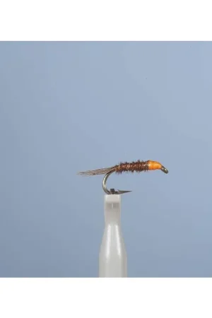 Soldes Mouche Nymphe JMC Jcc 46 Bl H14