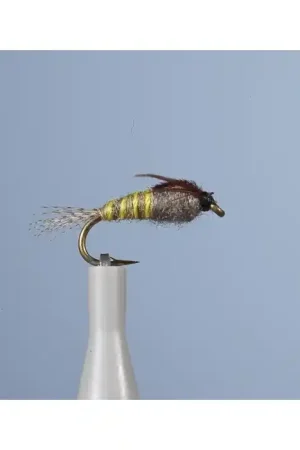 Achat Immédiat Mouche Nymphe JMC Bm 14 H18