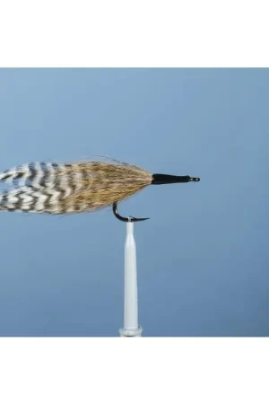 Top Vente Mouche Carnassier mer JMC Tarpon 4 H4/0
