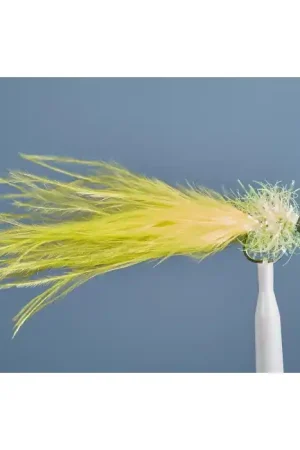 Soldes Mouche Streamer JMC TAD 5 BL