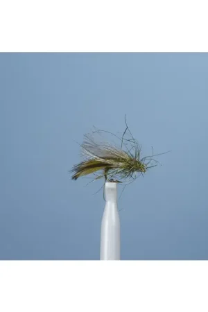 Super Prix Mouche Sedge JMC ZC 13 Vert H14