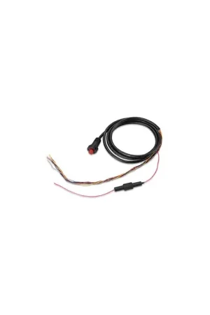 Câble d'alimentation Garmin pour GPSMAP Certifié