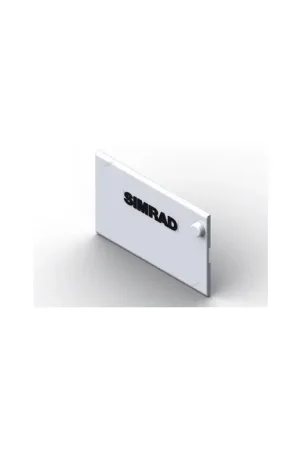 Capot de protection solaire SIMRAD pour NSS12 EVO3 Dernier Modèle