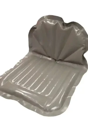 Siège gonflable pour Gumotex Seawave/Twist/Solar Haute Qualité