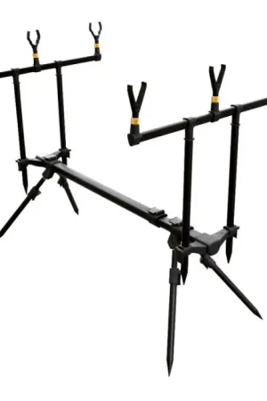 Rod Pod Lineaeffe Rod Pod Set 3 cannes Meilleur Prix