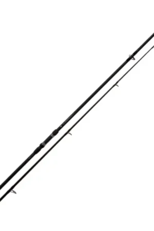 Vente Directe Canne à carpe Lineaeffe All Black Carp 12' 3 lbs