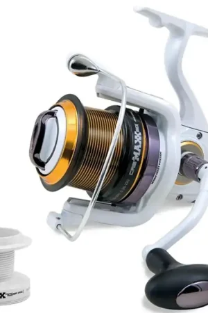 Moulinet Spinning Lineaeffe Cast Maxx 50-70 Dernier Modèle
