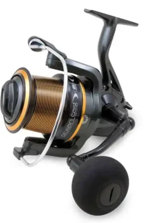 Moulinet Spinning Lineaeffe Ocean Cast 8000 Achetez Aujourd'hui