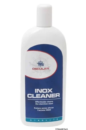 Inox cleaner Osculati Jusqu'à Épuisement Des Stocks
