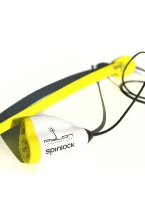 Produit De Marque Lampe flash Spinlock Pylon pour gilets de sauvetage