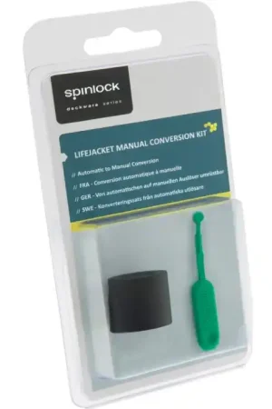 Kit Spinlock de conversion mode manuel Authentique