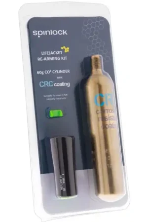 Kit recharge Spinlock pour UML 275N Achetez Aujourd'hui