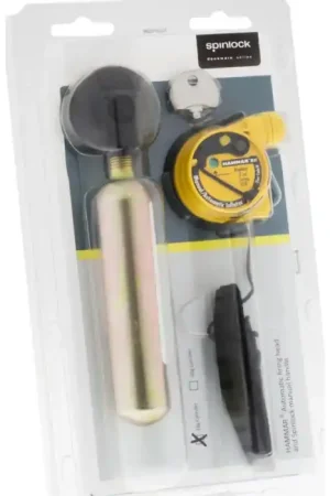 Kit recharge Spinlock pour HAMMAR 150N/170N Petit Prix