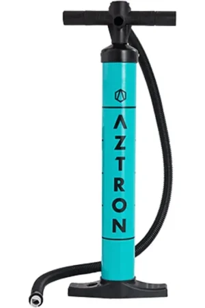 Pompe SUP Aztron Double Action 2200 cm3 Nouvelle Collection
