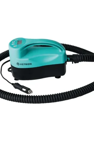 Achat Immédiat Gonfleur électrique Aztron 12 V