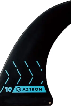 Aileron Sup Aztron 10 boitier US Dernier Modèle