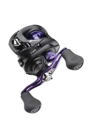Solde Moulinet Casting Daiwa Prorex SV TW - 100 HSSVL