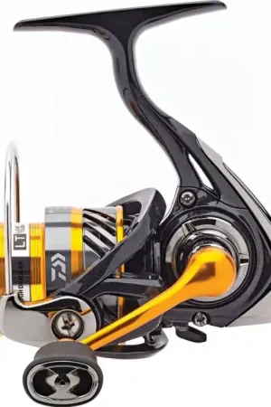 Moulinet spinning Daiwa Revros LT - 2500XH Meilleur Choix