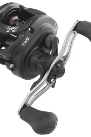 Prix Bas Moulinet casting Daiwa Tatula - 200HSL
