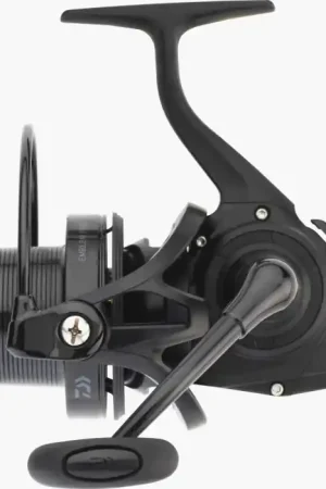 Prix Cassé Moulinet Daiwa Emblem QD