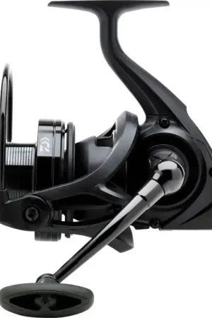 Moulinet Daiwa Emblem Carp 35 Satisfait Ou Remboursé