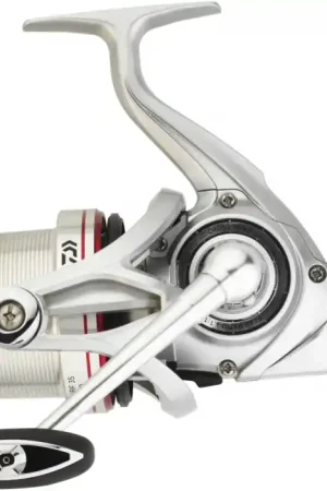 Offre Du Jour Moulinet Daiwa Emblem Surf 35 - SCW QD