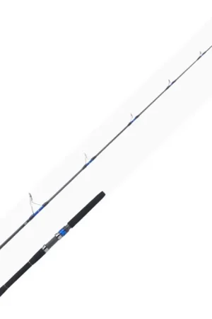 Nouvel Arrivage Canne Spinning Daiwa Saltiga - Tuna 80 TN