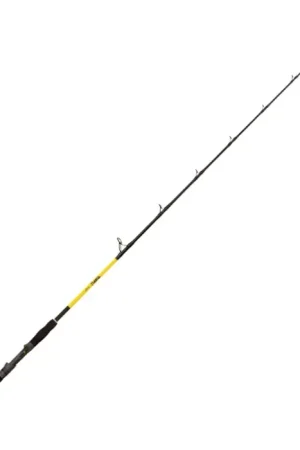 Canne Black Cat Fireball Réduction