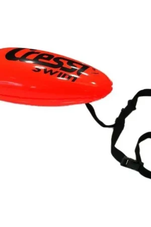Commander Maintenant Bouée de nage natation Cressi swim